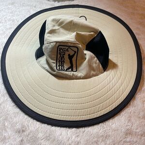 PGA tour hat